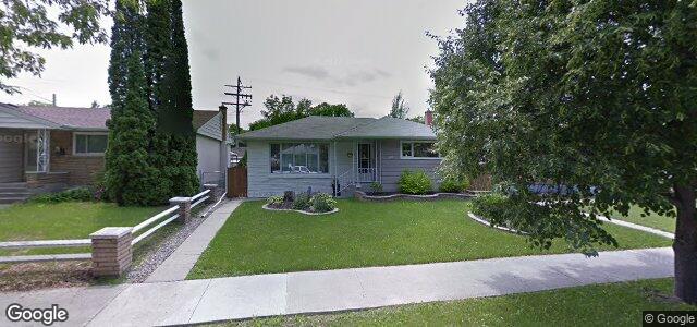 494 Oakview Avenue（加拿大曼尼托巴省溫尼伯市）房屋照片