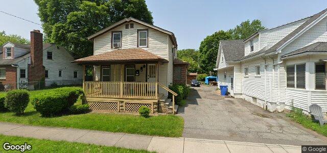 495 Linden Avenue（加拿大曼尼托巴省溫尼伯市）房屋照片