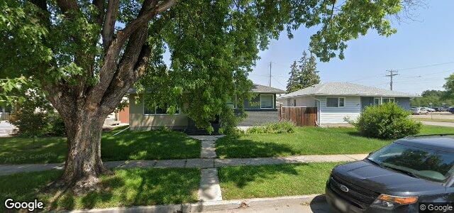 495 Roberta Avenue（加拿大曼尼托巴省溫尼伯市）房屋照片