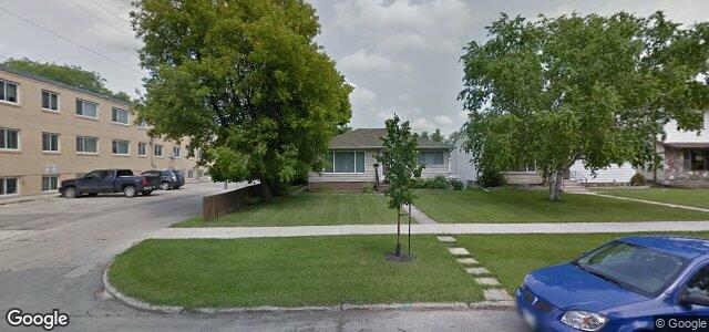 501 Helmsdale Avenue（加拿大曼尼托巴省溫尼伯市）房屋照片