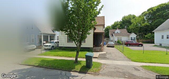 506 Linden Avenue（加拿大曼尼托巴省溫尼伯市）房屋照片