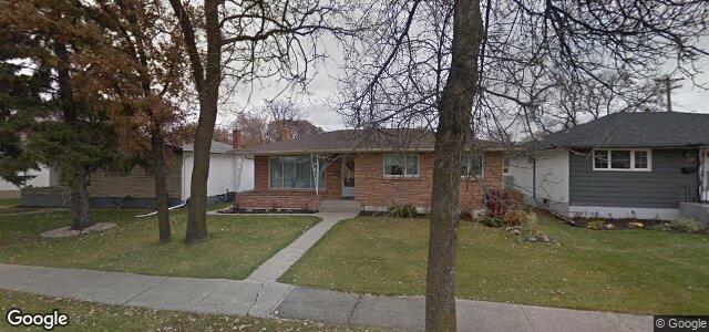 506 Roberta Avenue（加拿大曼尼托巴省溫尼伯市）房屋照片