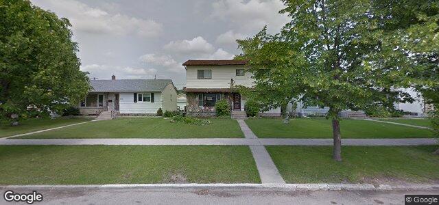 509 Helmsdale Avenue（加拿大曼尼托巴省溫尼伯市）房屋照片