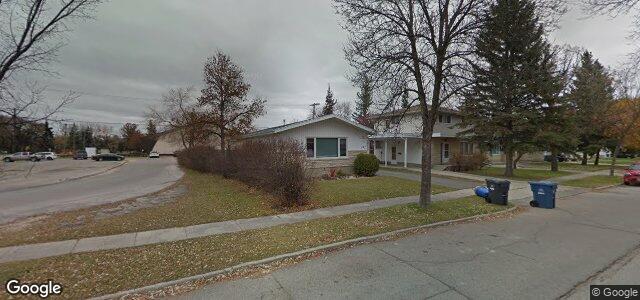 509 Roberta Avenue（加拿大曼尼托巴省溫尼伯市）房屋照片