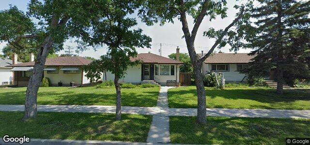 513 Dunrobin Avenue（加拿大曼尼托巴省溫尼伯市）房屋照片