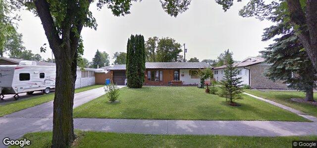 514 Oakview Avenue（加拿大曼尼托巴省溫尼伯市）房屋照片