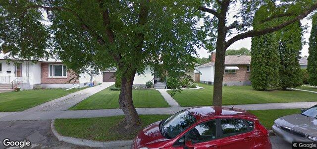 515 Hazel Dell Avenue（加拿大曼尼托巴省溫尼伯市）房屋照片