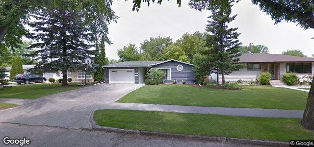 Larawan ng 515 Oakview Avenue sa Winnipeg, Manitoba