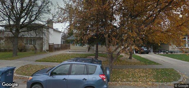 Photo of 517 Roberta Avenue in Winnipeg, Manitoba