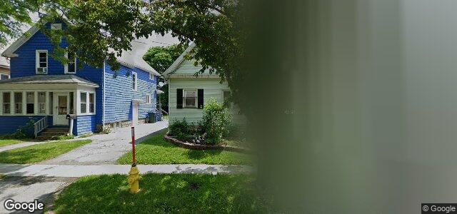 522 Linden Avenue（加拿大曼尼托巴省溫尼伯市）房屋照片