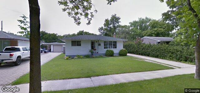 524 Hazel Dell Avenue（加拿大曼尼托巴省溫尼伯市）房屋照片