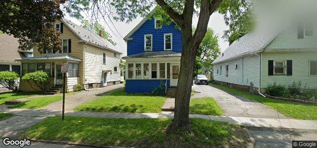 528 Linden Avenue（加拿大曼尼托巴省温尼伯市）房屋照片