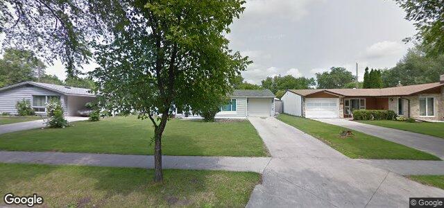 529 Oakview Avenue（加拿大曼尼托巴省溫尼伯市）房屋照片