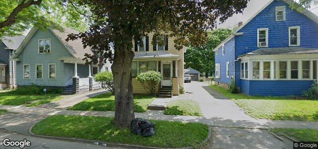 532 Linden Avenue（加拿大曼尼托巴省溫尼伯市）房屋照片