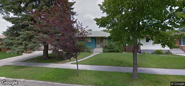 Photo of 533 Hazel Dell Avenue in Winnipeg, Manitoba