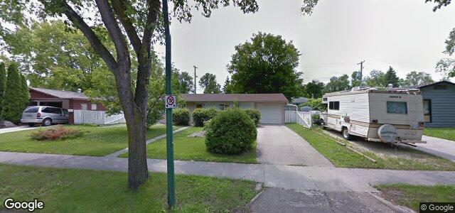 534 Oakview Avenue（加拿大曼尼托巴省溫尼伯市）房屋照片