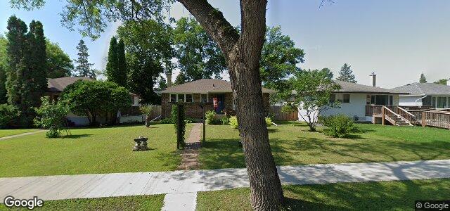 536 Dunrobin Avenue（加拿大曼尼托巴省溫尼伯市）房屋照片