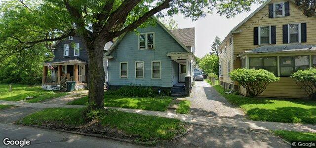 536 Linden Avenue（加拿大曼尼托巴省溫尼伯市）房屋照片