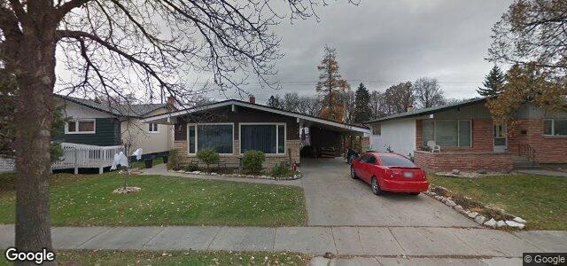 538 Roberta Avenue（加拿大曼尼托巴省溫尼伯市）房屋照片