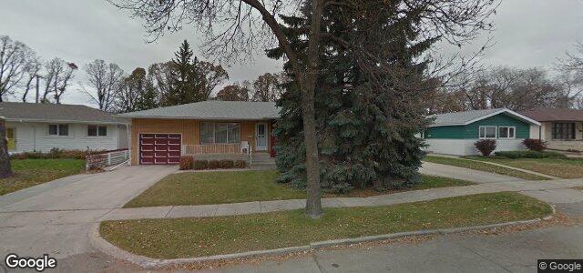 539 Roberta Avenue（加拿大曼尼托巴省溫尼伯市）房屋照片