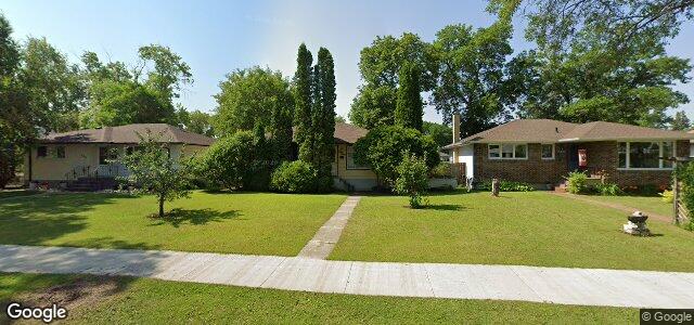 540 Dunrobin Avenue（加拿大曼尼托巴省溫尼伯市）房屋照片