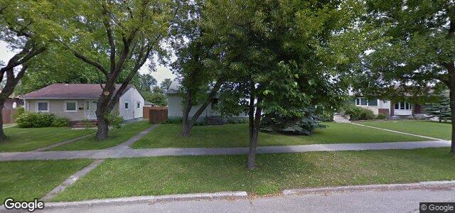 541 Helmsdale Avenue（加拿大曼尼托巴省溫尼伯市）房屋照片