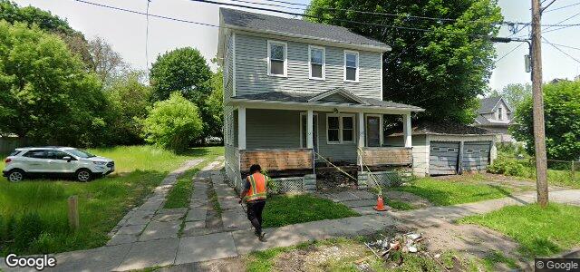 541 Linden Avenue（加拿大曼尼托巴省溫尼伯市）房屋照片