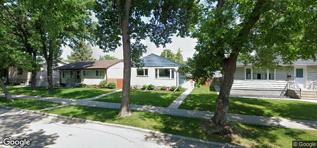 543 Greene Avenue（加拿大曼尼托巴省溫尼伯市）房屋照片