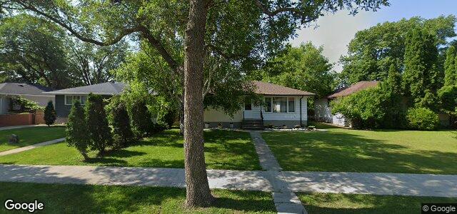 544 Dunrobin Avenue（加拿大曼尼托巴省溫尼伯市）房屋照片