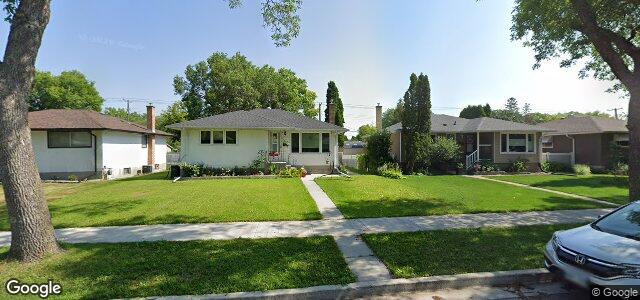 545 Dunrobin Avenue（加拿大曼尼托巴省溫尼伯市）房屋照片