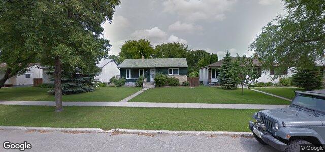 545 Helmsdale Avenue（加拿大曼尼托巴省溫尼伯市）房屋照片