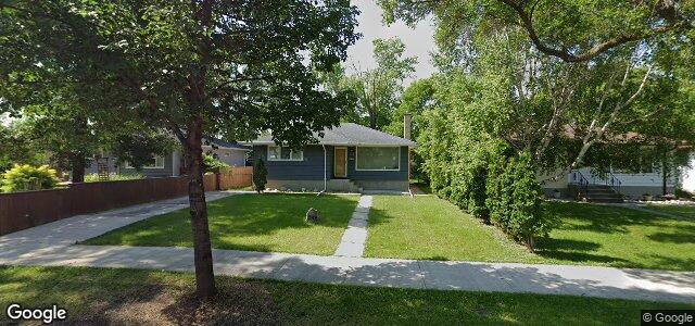 548 Dunrobin Avenue（加拿大曼尼托巴省溫尼伯市）房屋照片