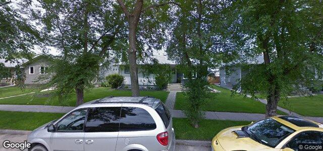 Larawan ng 549 Hazel Dell Avenue sa Winnipeg, Manitoba