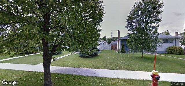 552 Helmsdale Avenue（加拿大曼尼托巴省溫尼伯市）房屋照片