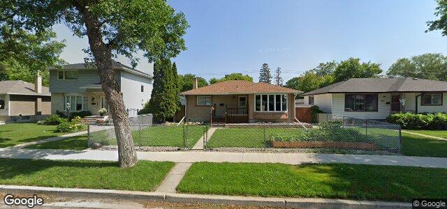 561 Dunrobin Avenue（加拿大曼尼托巴省溫尼伯市）房屋照片