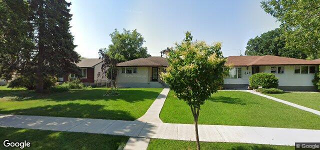 564 Dunrobin Avenue（加拿大曼尼托巴省溫尼伯市）房屋照片