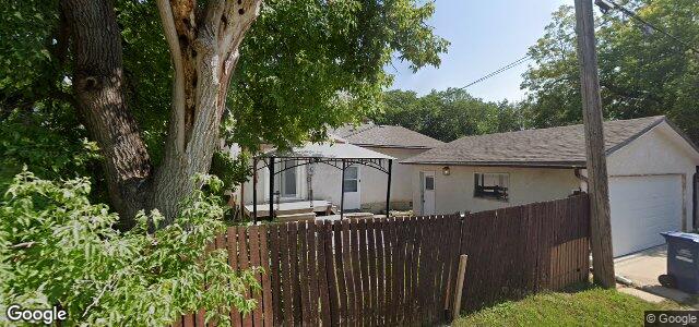 564 Oakview Avenue（加拿大曼尼托巴省溫尼伯市）房屋照片