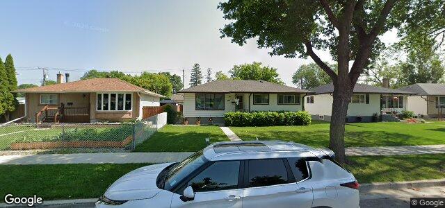 565 Dunrobin Avenue（加拿大曼尼托巴省溫尼伯市）房屋照片