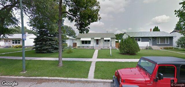 Larawan ng 565 Helmsdale Avenue sa Winnipeg, Manitoba
