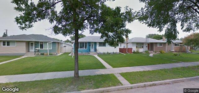 569 Kimberly Avenue（加拿大曼尼托巴省溫尼伯市）房屋照片