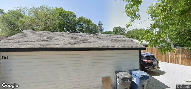 569 Oakview Avenue（加拿大曼尼托巴省溫尼伯市）房屋照片