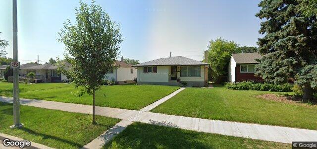 572 Dunrobin Avenue（加拿大曼尼托巴省溫尼伯市）房屋照片