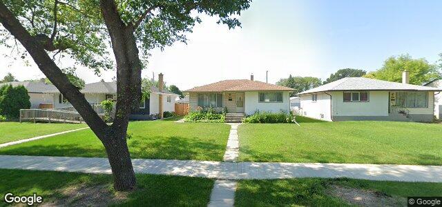 576 Dunrobin Avenue（加拿大曼尼托巴省溫尼伯市）房屋照片