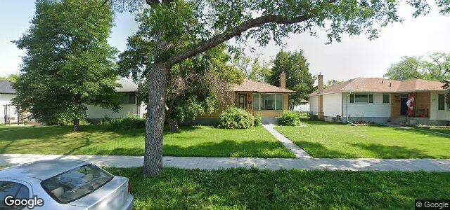 577 Dunrobin Avenue（加拿大曼尼托巴省溫尼伯市）房屋照片