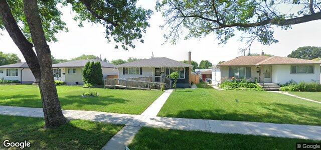 580 Dunrobin Avenue（加拿大曼尼托巴省溫尼伯市）房屋照片