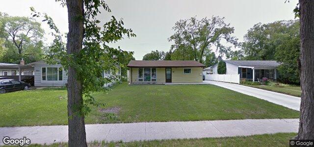 580 Oakview Avenue（加拿大曼尼托巴省溫尼伯市）房屋照片