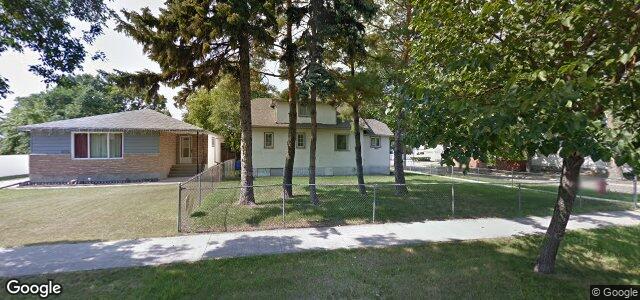 602 Helmsdale Avenue（加拿大曼尼托巴省溫尼伯市）房屋照片