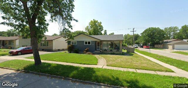 602 Roberta Avenue（加拿大曼尼托巴省溫尼伯市）房屋照片