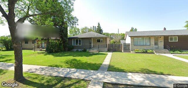 610 Dunrobin Avenue（加拿大曼尼托巴省溫尼伯市）房屋照片