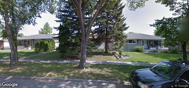 611 Helmsdale Avenue（加拿大曼尼托巴省溫尼伯市）房屋照片